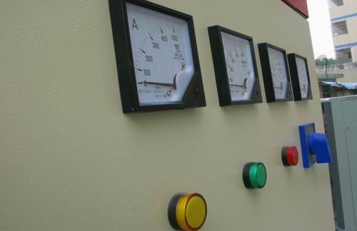 凤阳成套配电箱